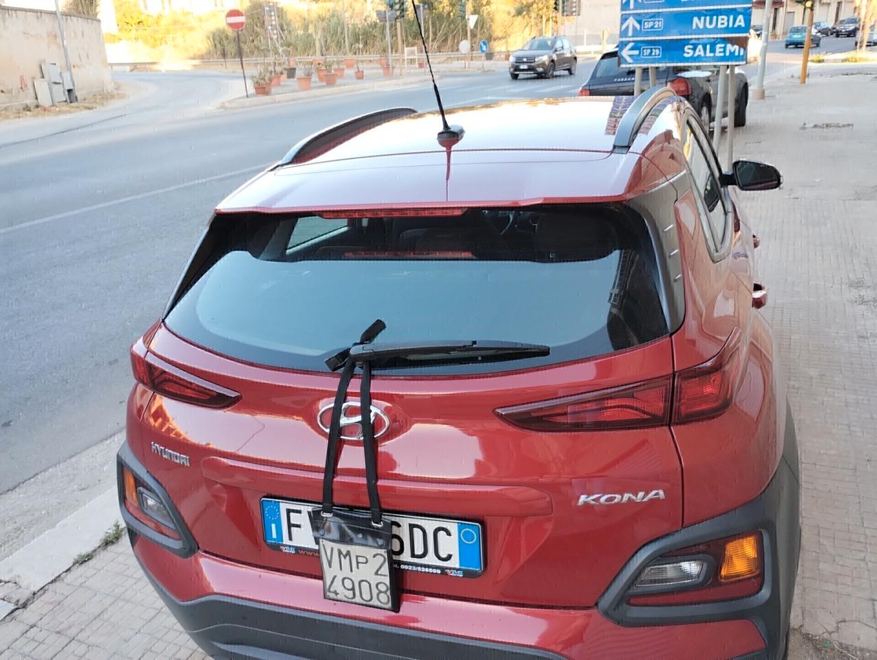 Hyundai Kona 1.0 T-GDI Comfort