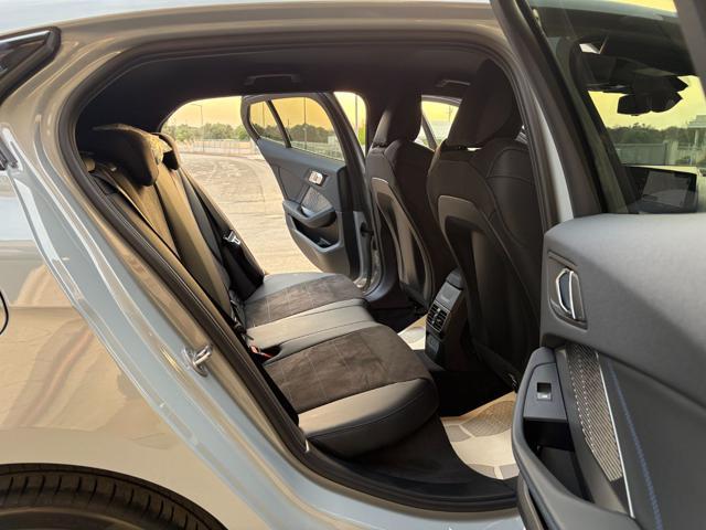 BMW 120 d 48V MSport KM0