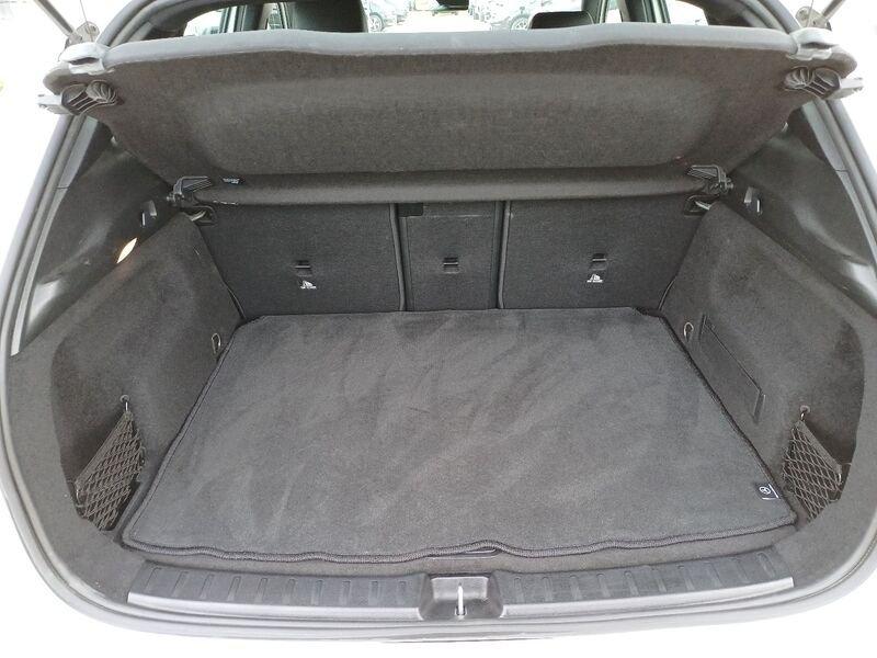 Mercedes-Benz GLA GLA 180 d Automatic Sport Plus