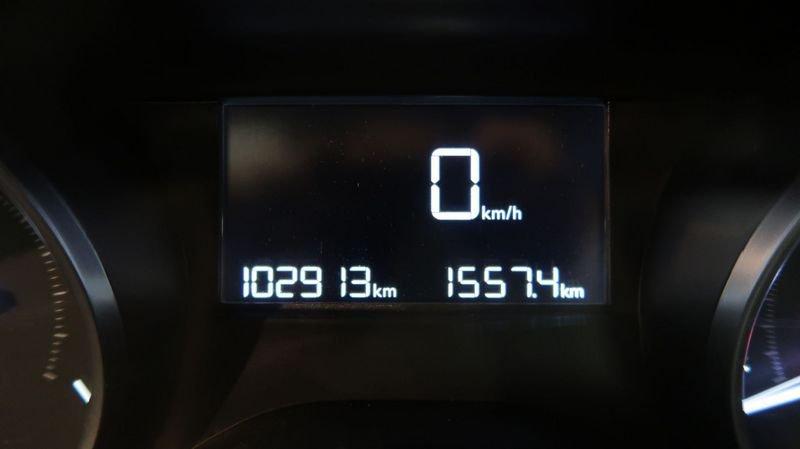 Peugeot 208 PureTech 82 Stop&Start 5 porte Active #CARPLAY#SENS.PARK#