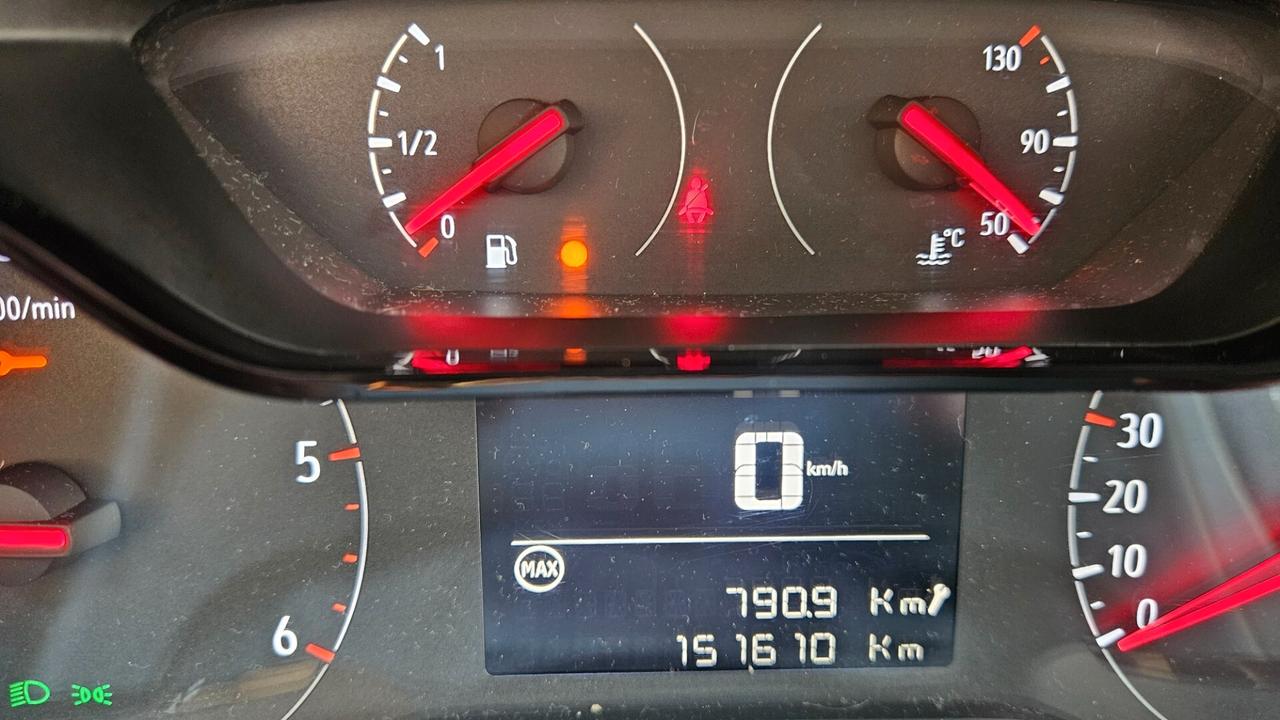 Opel Crossland Crossland X 1.6 ECOTEC D 8V Start&Stop Innovation