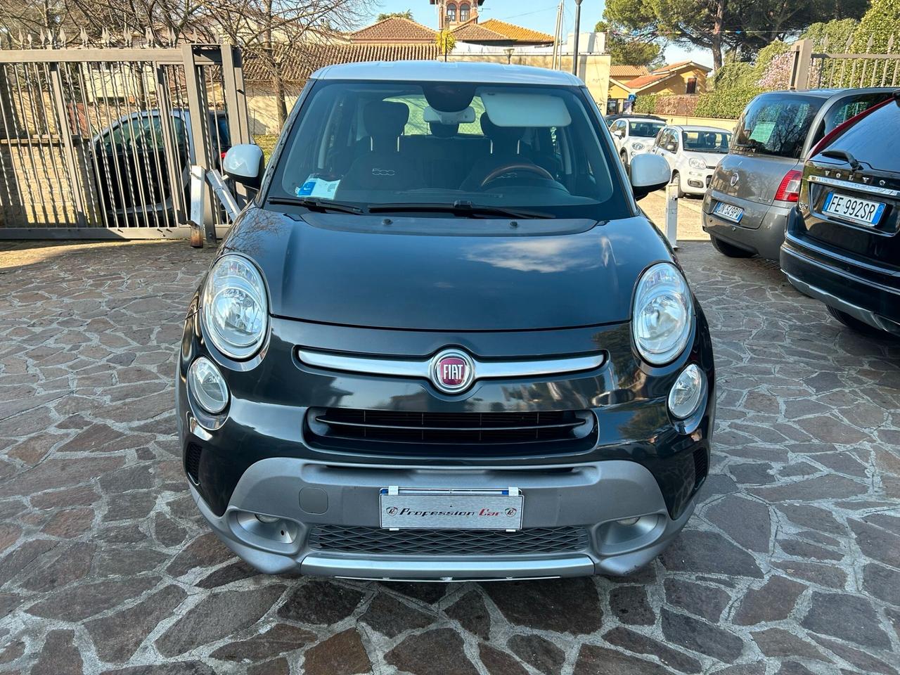 Fiat 500L 1.6 Multijet 105 CV Beats