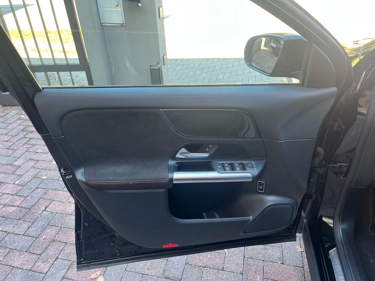 Mercedes-benz GLA 200 d Automatic Executive