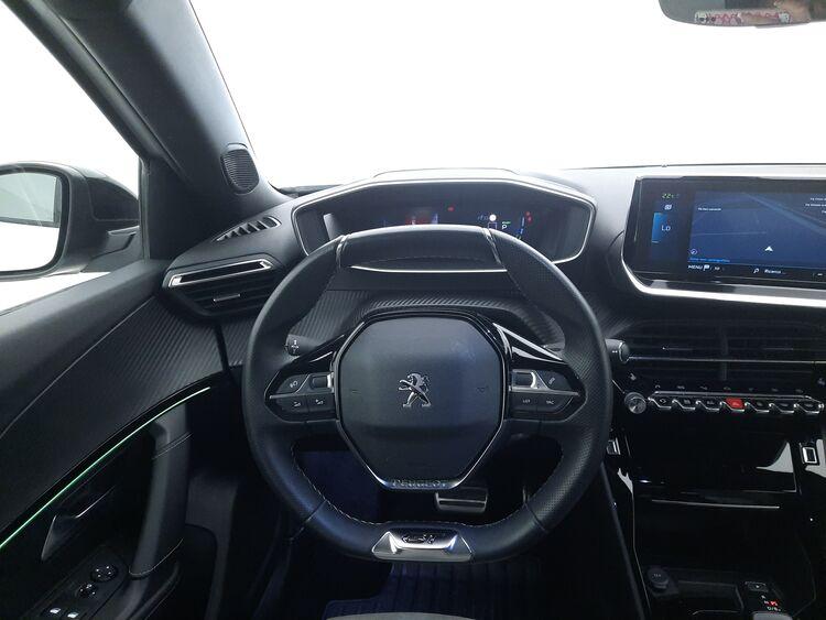 Peugeot 2008 GT BR231891 Elettrico 136CV