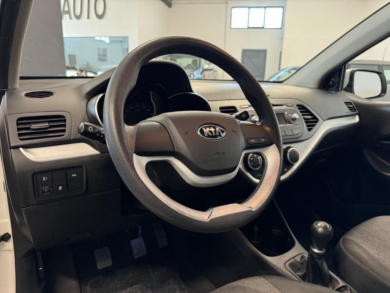 Kia Picanto 1.0 EcoGPL 5p Active PREZZO REALE!