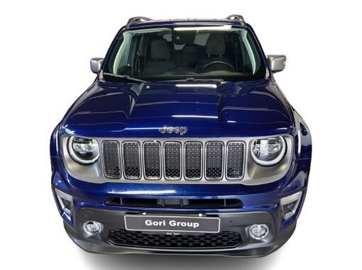 Jeep Renegade 1.0 T3 Limited