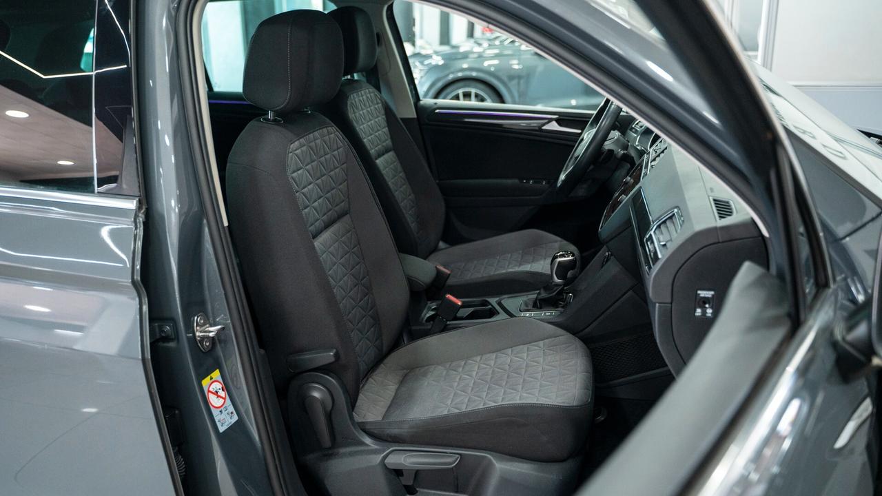 Volkswagen Tiguan 2.0 TDI LIFE DSG 150 CV PACK LUCI CARPLAY LED FULL OPTIONAL
