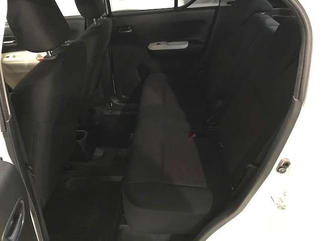 Suzuki Ignis Ignis 1.2h iUnique 4wd allgrip 4x4