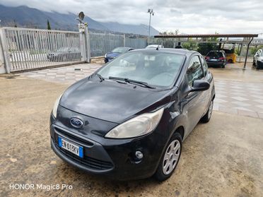 Ford Ka Ka+ 1.3 TDCi 75CV cDPF Business