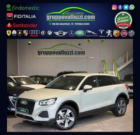 AUDI Q2 Advanced 35 TDI 150CV S tronic VIRTUAL MATRIX ACC