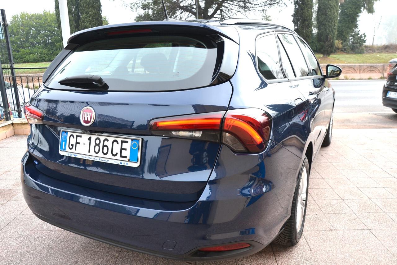 Fiat Tipo 1.6 MJT 130CV SW NAVI FUL LED RCAM PRIVACY CRUISE