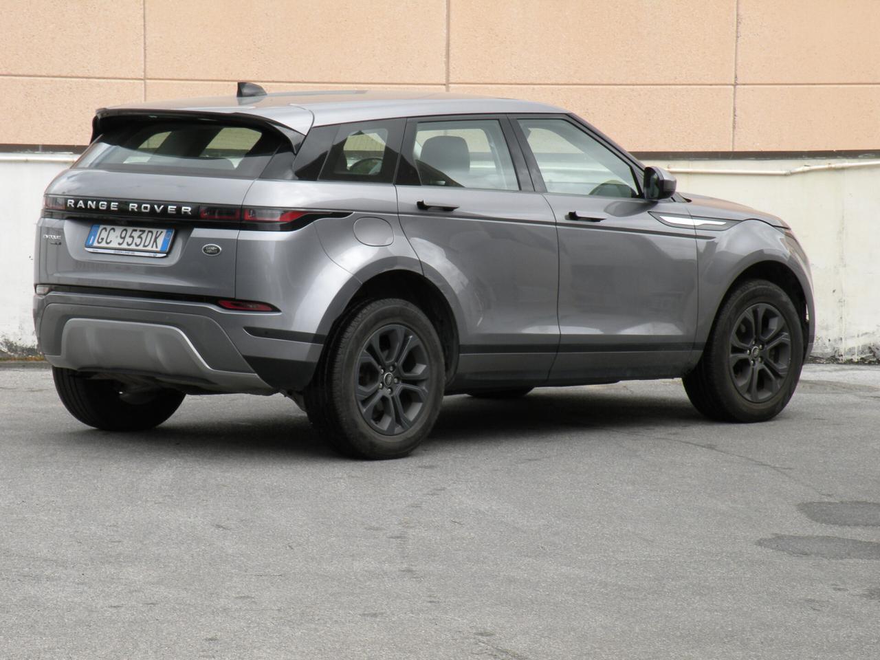 Land Rover Range Evoque 2.0D I4-L.Flw 150 CV AWD Auto S