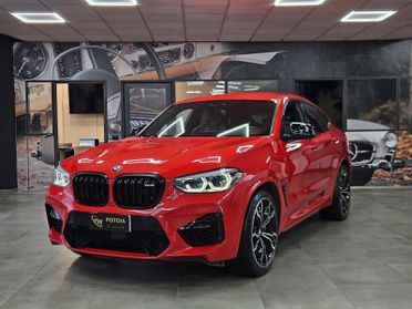 BMW X4 M 3.0 Competition 510cv auto - IVA ESPOSTA