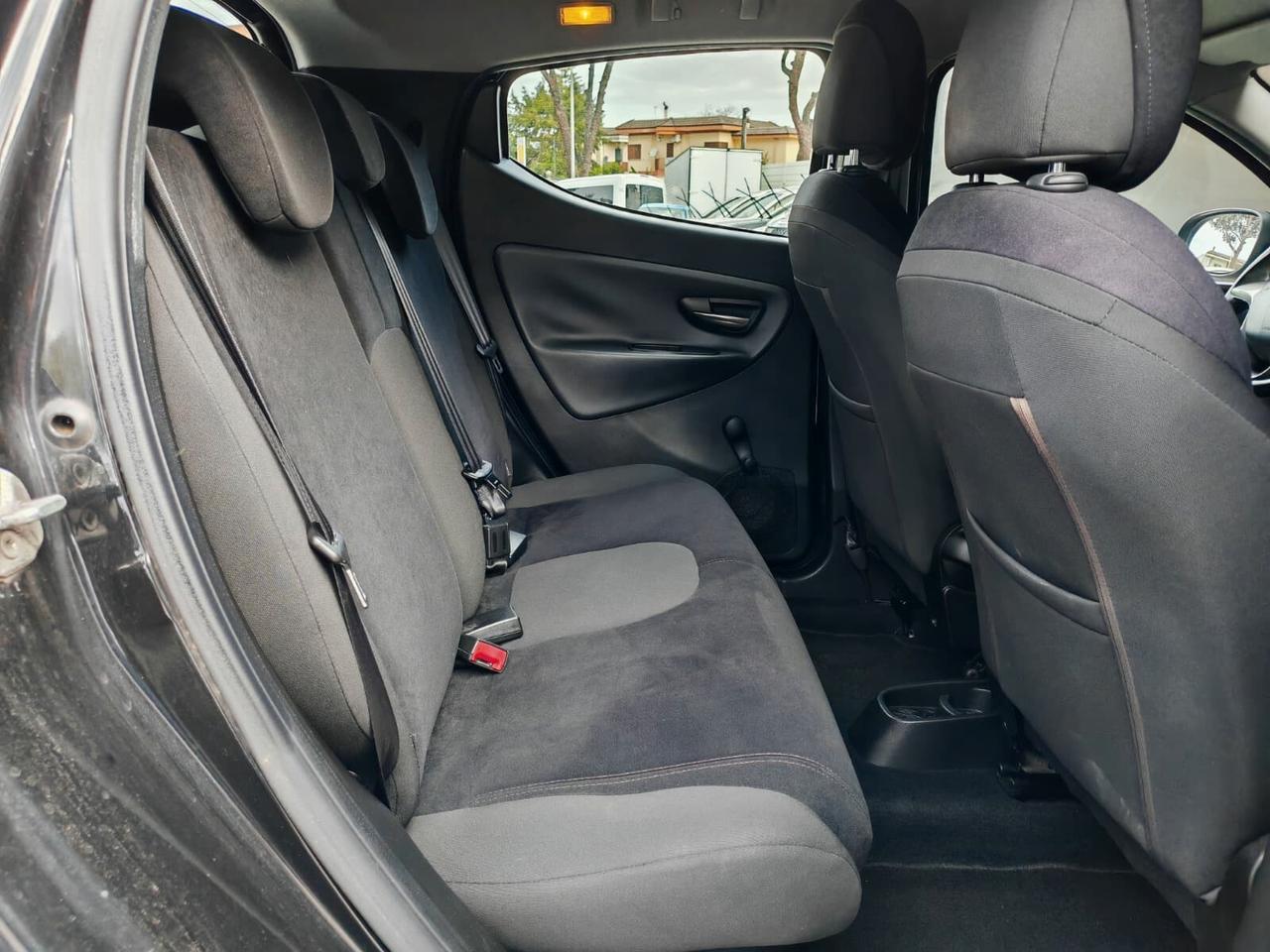 Lancia Ypsilon 1.3 MJT 16V 95 CV 5 porte S&S Platinum