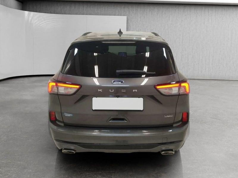 Ford Kuga 2.5 phev ST-Line X 2wd 225cv cvt
