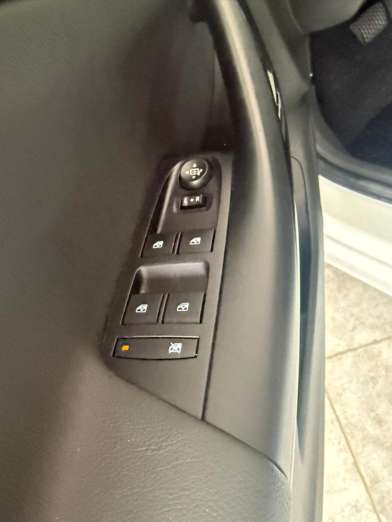 Opel Astra 1.5 CDTI 122 CV Elegance CAMBIO AUTOMATICO