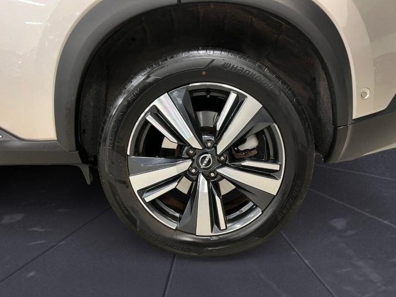 Nissan X-Trail 4ª serie e-Power e-4orce 4WD 5 posti Tekna