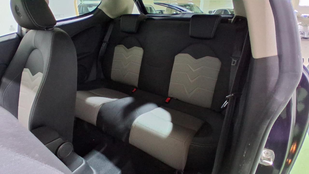 Alfa Romeo Mito My14 0.9 Twinair 105CV