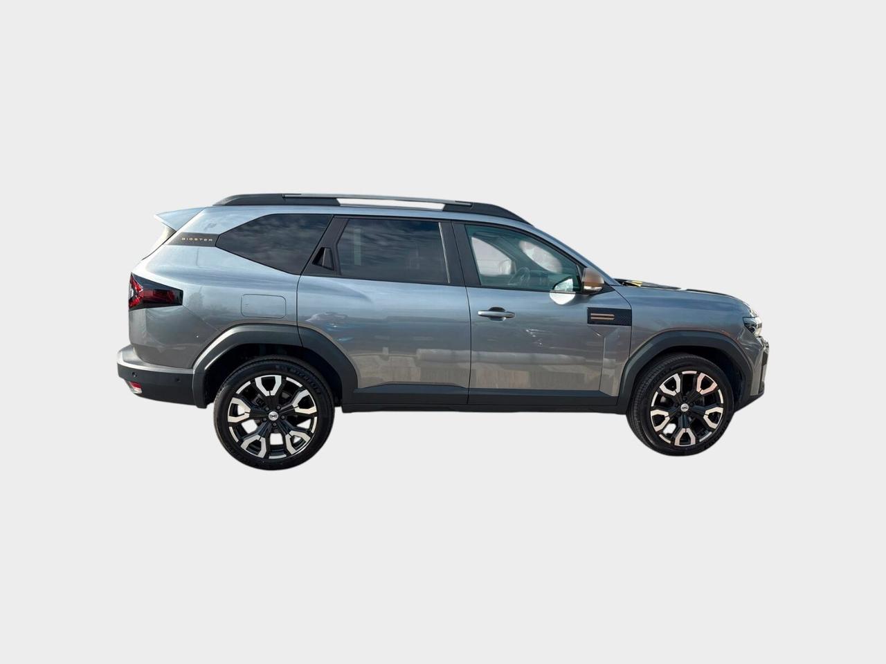 Dacia Bigster 1.2 TCe 140 CV MHEV Extreme