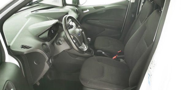 FORD Transit Courier 1.5 TDCi 100CV Van Trend - PREZZO IVA ESCLUSA