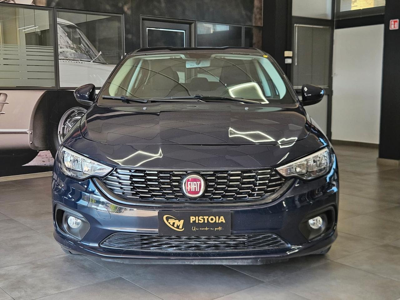 FIAT TIPO 5p 1.6 mjt Easy s - IVA ESPOSTA