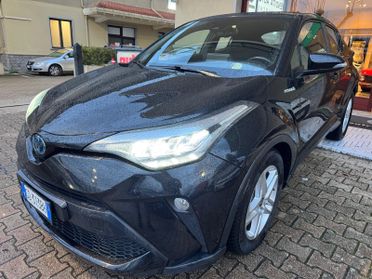 Toyota C-HR 1.8 Hybrid E-CVT Business