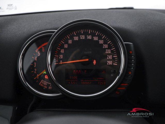 MINI Countryman Cooper D 2.0 Cooper D Auto