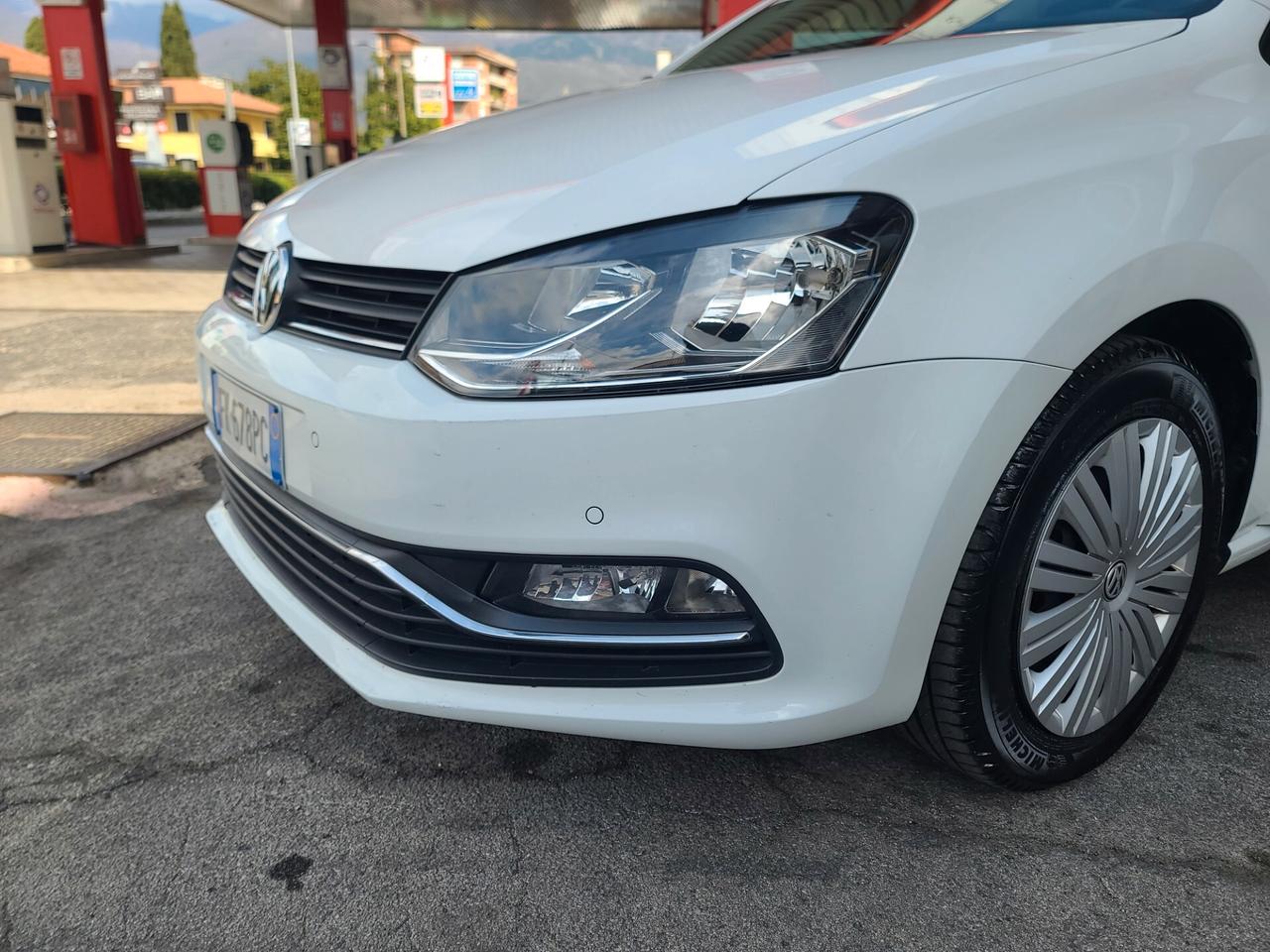 Polo 1.4TDI 5p. Trendline OK NEOP UNIPRO