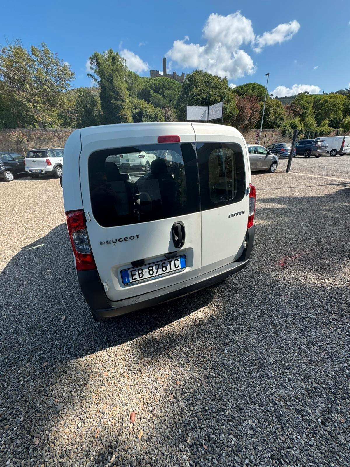 Peugeot