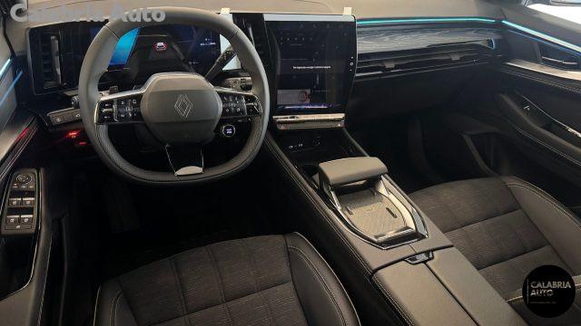 RENAULT Austral Austral Full Hybrid E-Tech 200 CV Iconic