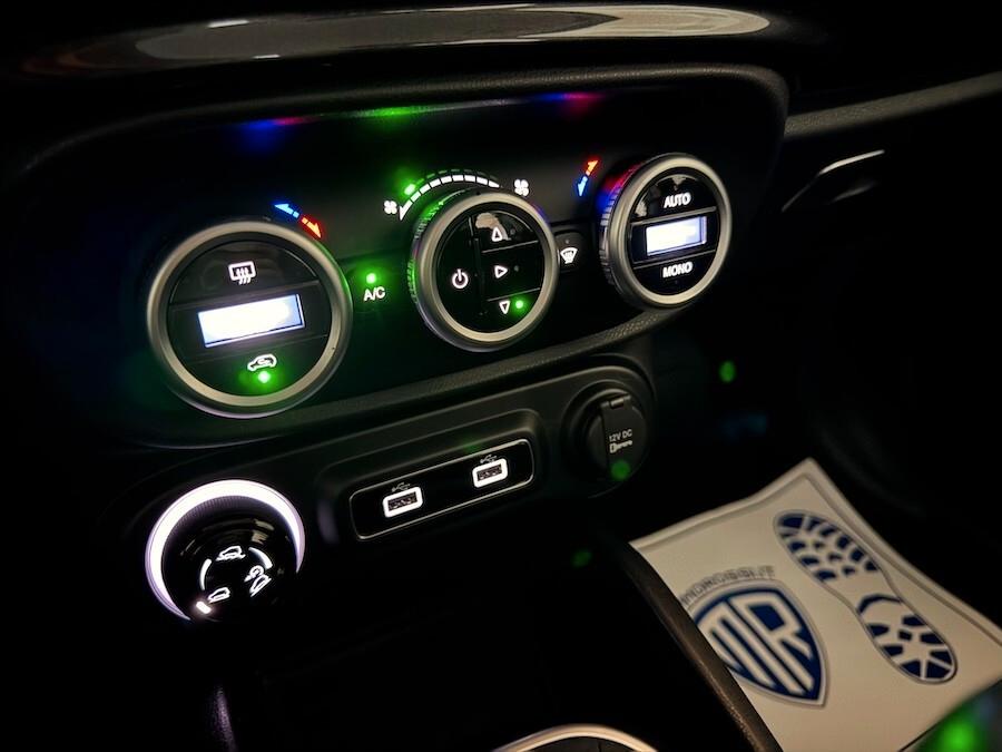 Fiat 500 L Cross Automatica