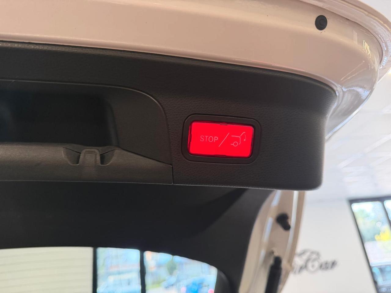 MERCEDES GLC 300D CUOPE' PREMIUM 4MATIC 2.0 245CV TETTO PELLE NAVI ANNO 2021