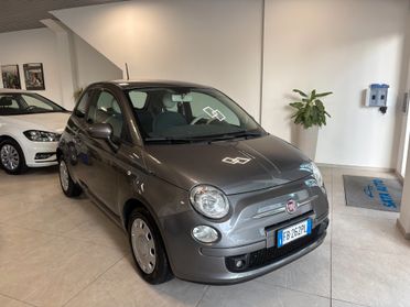 Fiat 500 C 1.3 Multijet 16V 95 CV Lounge