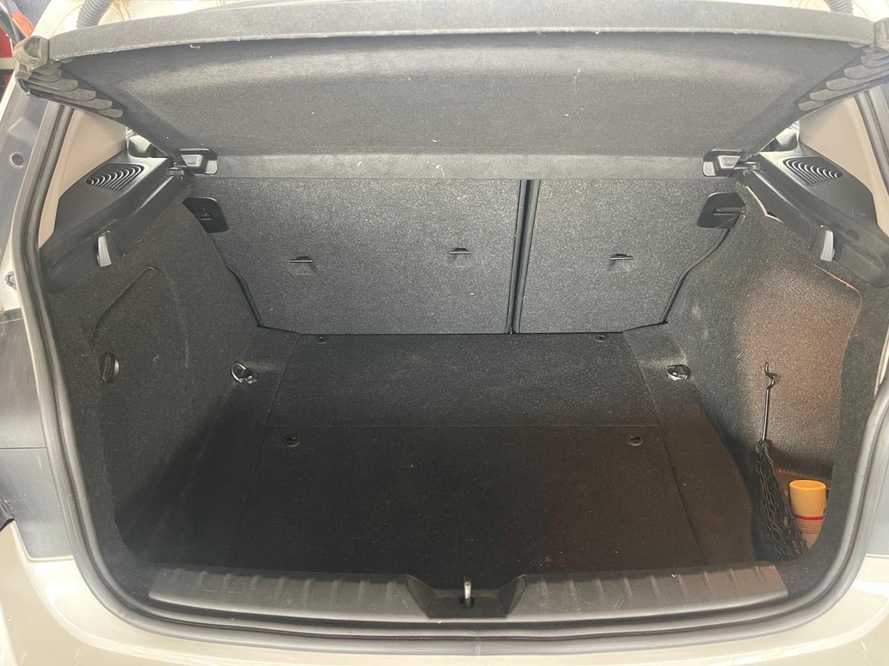 Bmw 116d Aut. Neopatentati PERMUTE RATE