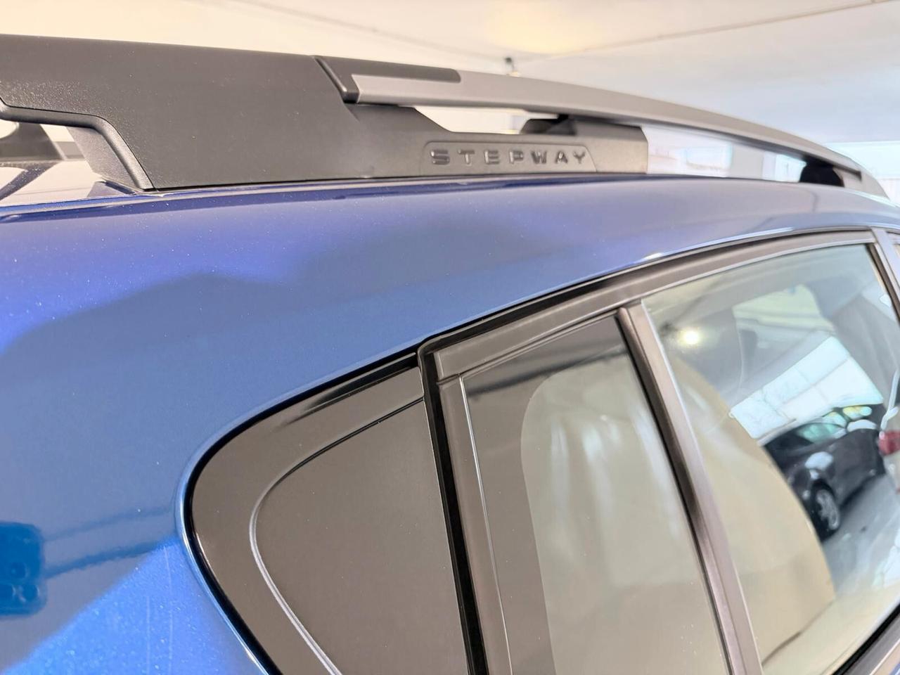 Dacia Sandero Stepway 1.0 GPL DI SERIE NEOPATENTATI