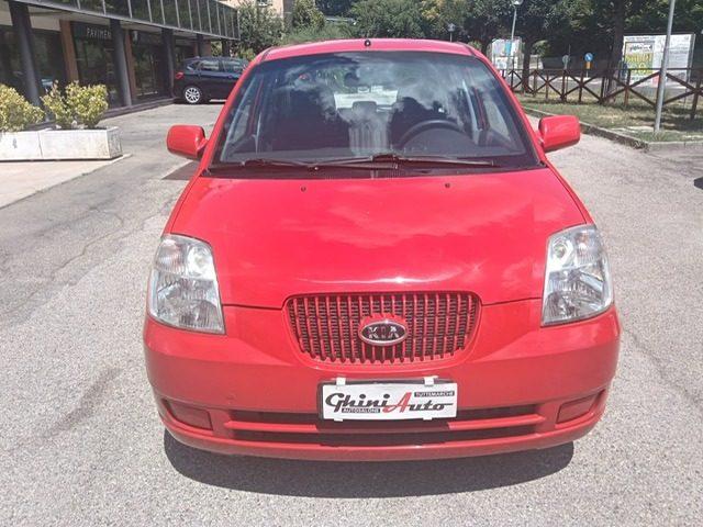 KIA Picanto 1.1 12V Fresh 5 porte *uniproprietario"