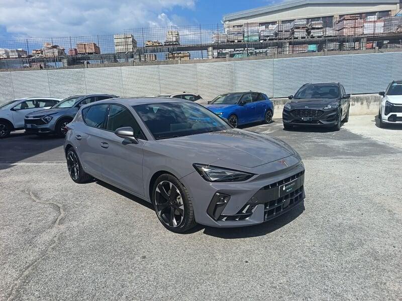 CUPRA Leon 2024 2.0 tdi 150cv dsg