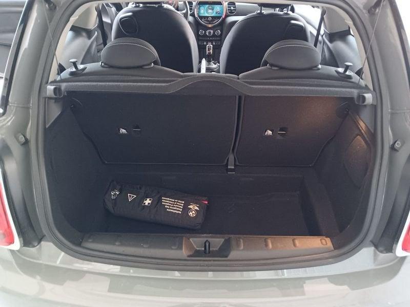 MINI Mini 3 porte Mini 3p 1.5 One Essential 102cv auto