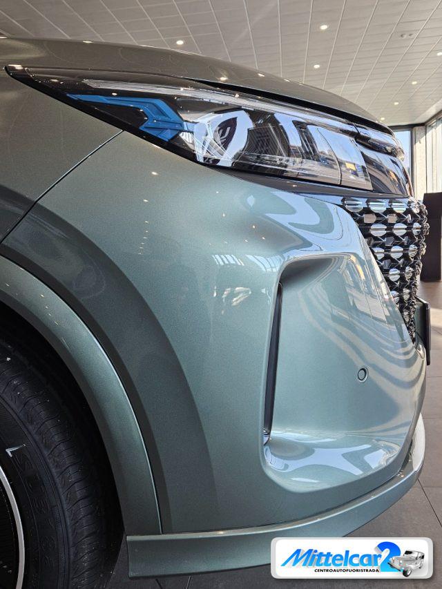 DFSK Other E5 PHEV LUXURY