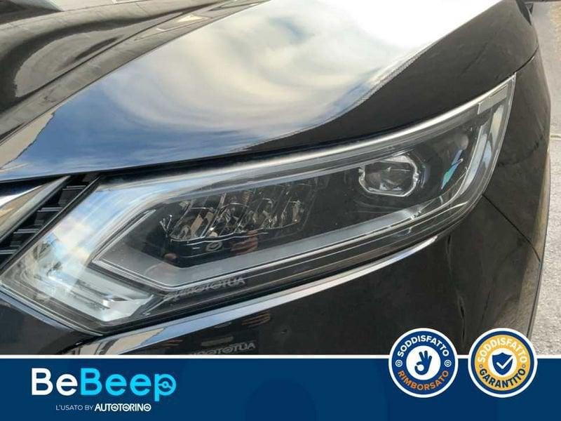 Nissan Qashqai 1.5 DCI N-CONNECTA 115CV
