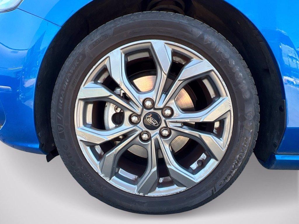 FORD Focus 1.0 EcoBoost Hybrid 125 CV Powershift 5p. ST-Line del 2023