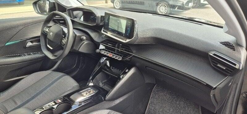 Peugeot 208 208 motore elettrico 136 CV 5 porte Allure Pack