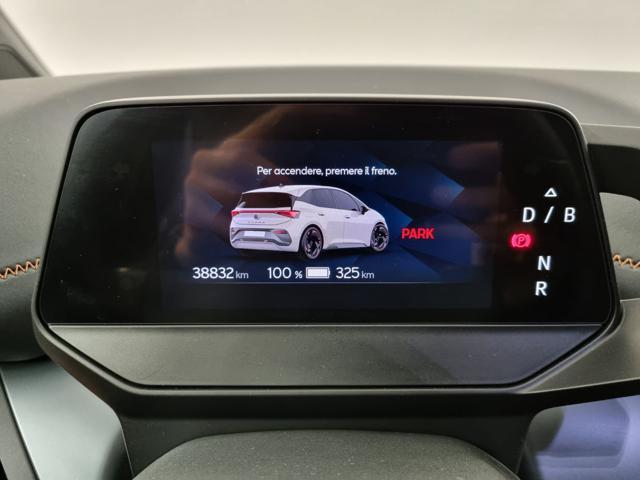 CUPRA Born 58kWh 204 CV