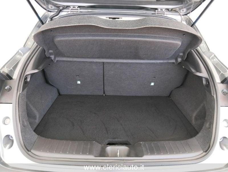 Nissan Juke 1.0 DIG-T 114 CV DCT Acenta