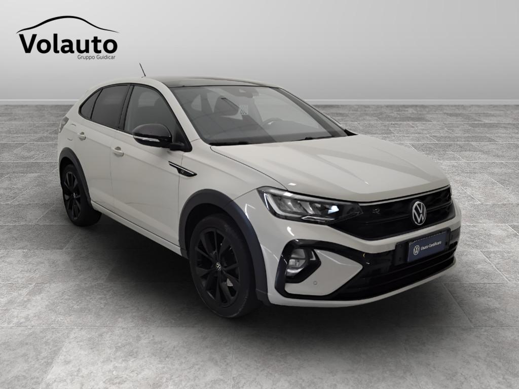 VOLKSWAGEN Taigo - Taigo 1.0 tsi R-Line 110cv