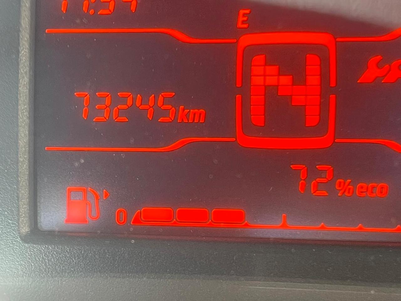 Smart ForTwo 70 1.0 twinamic cabrio Passion