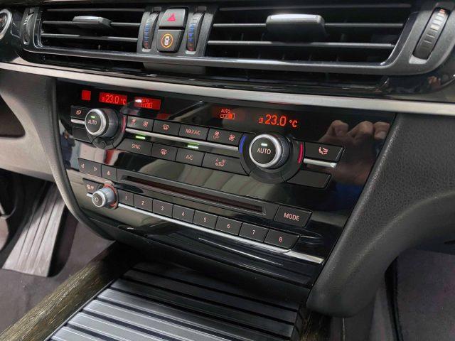 BMW X5 XDRIVE25d BUSINESS 218CV AUTO