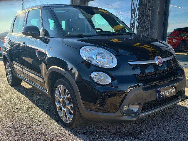 FIAT 500L 1.3 Multijet 95 CV Trekking