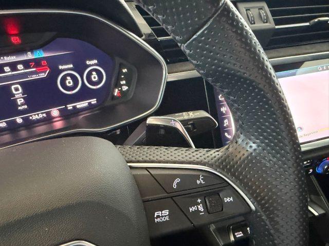 AUDI RS Q3 SPB quattro S tronic //MATRIX//21//