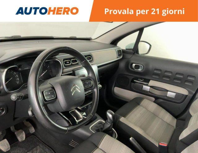 CITROEN C3 BlueHDi 100 S&S Shine